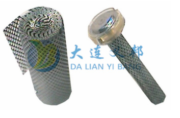 DEXMET延展材料提升新能源電池技術