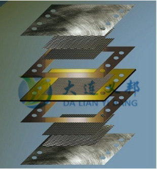 DEXMET延展材料提升新能源電池技術