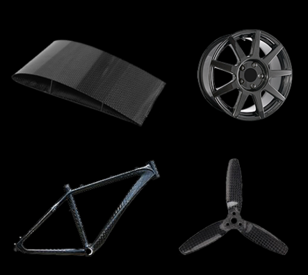 航空航天樹脂基復(fù)合材料增韌材料--納米纖維層間增韌薄膜