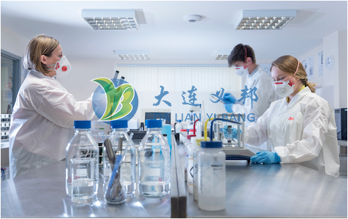 Haydale公司與空客和BAE共同研發適用碳纖維復材的納米導電防雷填料