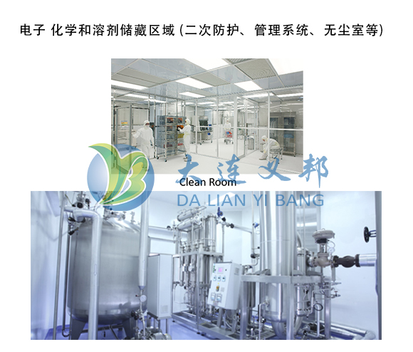 FluoroGrip氟聚合物等離子膠膜比對傳統涂料和內襯更適合嚴重腐蝕或高溫環境基材表面