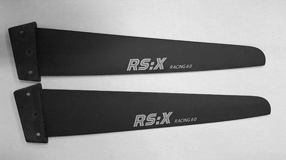 納米纖維膜增韌碳纖帆板為下一屆奧運會官方指定競技設備