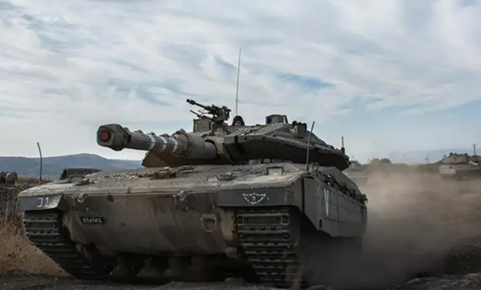 一種針對艦船、坦克和武器裝備提供簡單快捷的金屬表面防腐新材料