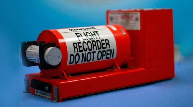 CVDR駕駛艙語音和數據記錄儀防火 CVDR防火