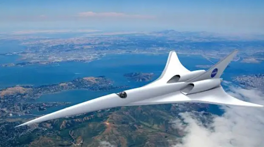 航空航天低密度耐高溫材料