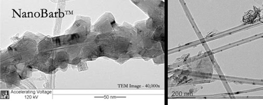 大連義邦BN NanobarbTM氮化硼納米管,用于新一代動力電池熱管理冷卻液的解決方案