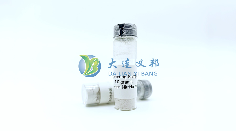 氮化硼納米管制備高導熱介電聚合物復合材料的高壓接頭,導熱系數提升13.6倍