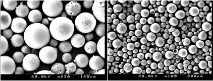 E-SPHERES空心陶瓷微珠