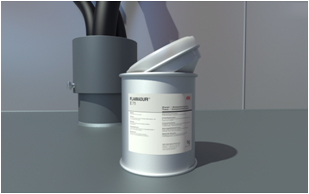 SVT E711電磁屏蔽材料艦船電子設備安全