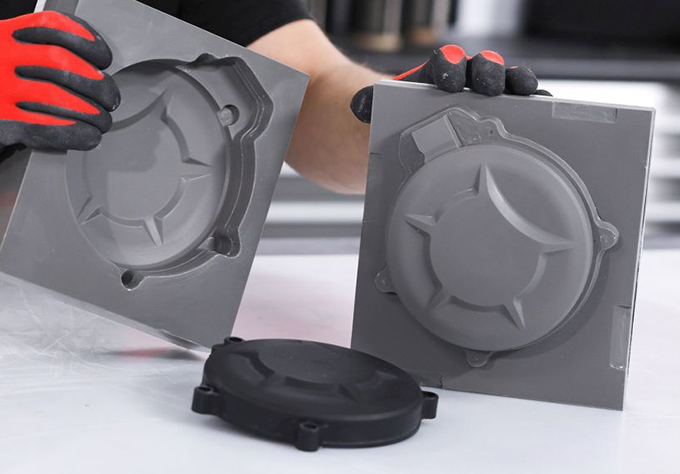 Haydale復合材料模具石墨烯導熱增強填料,熱導率提升64%,熱擴散率增加58%