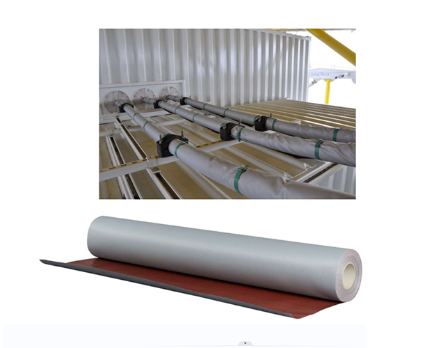 FM認證對于消防防火材料和保險行業(yè)中的作用