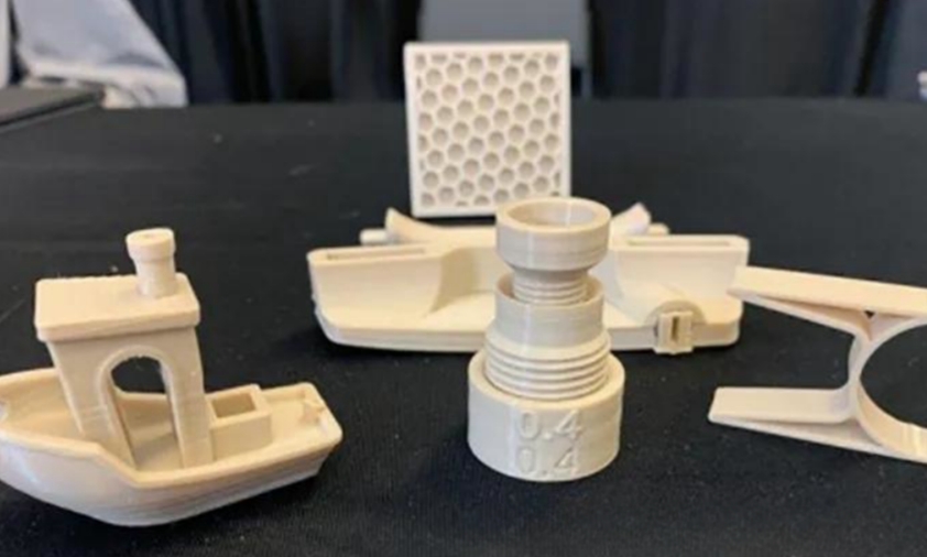 氮化硼納米管增強的3D打印絲材PEI9085、PC/PBT和塑料母粒