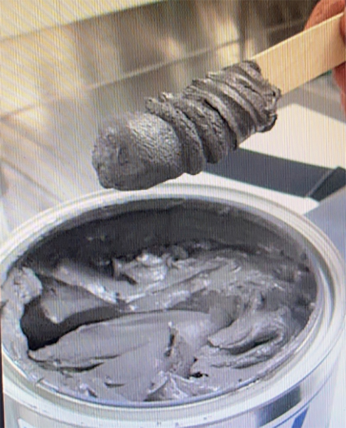 航空定制新型遮蔽解決方案:耐高溫1120°C穩(wěn)定5小時(shí)涂層遮蔽粉末和定制盒子