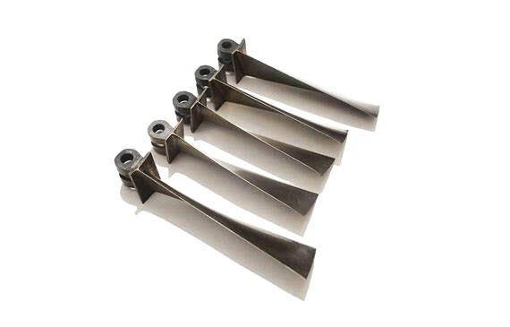 高溫合金涂層解決方案:大連義邦熱擴散遮蔽技術的創新應用