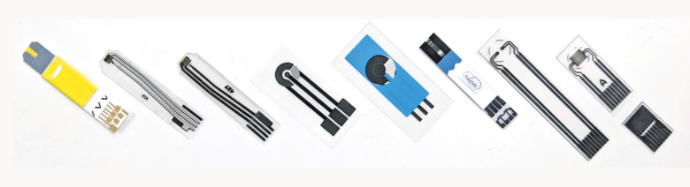 Haydale導(dǎo)電油墨助力微量元素快速精準(zhǔn)檢測(cè)