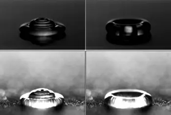 UNIQE防冰涂料:提升無人機低溫飛行安全與效率