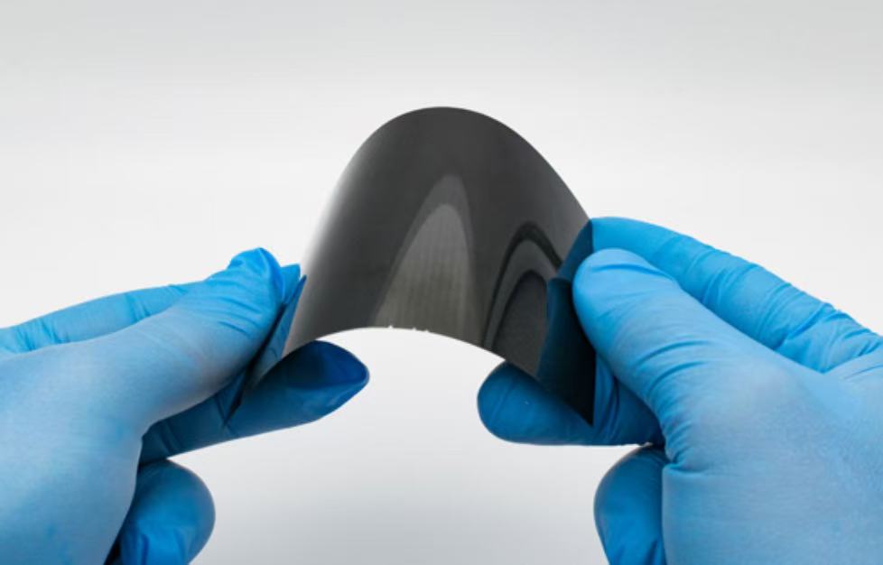 可穿戴技術:用于智能紡織品可實時監(jiān)測的壓阻式傳感器導電油墨Nanopaint