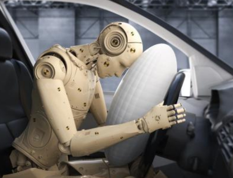 先進壓阻式油墨在汽車應用中的增強傳感器技術