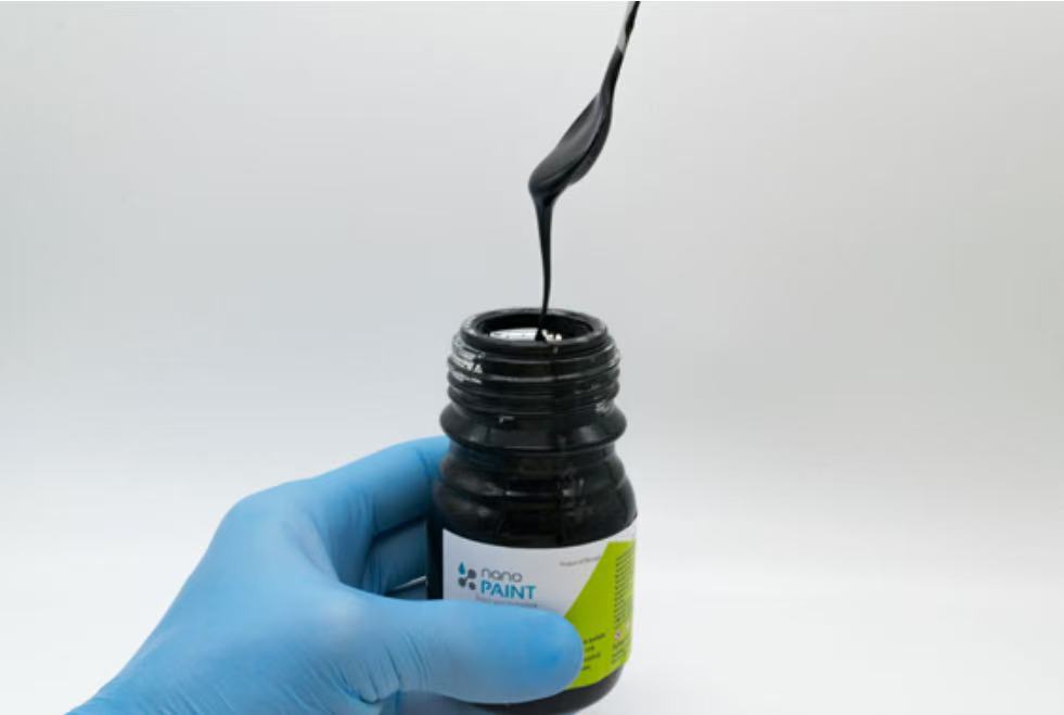 高級(jí)壓感油墨在航空健康監(jiān)測(cè)系統(tǒng)中的應(yīng)用:提升安全性和性能