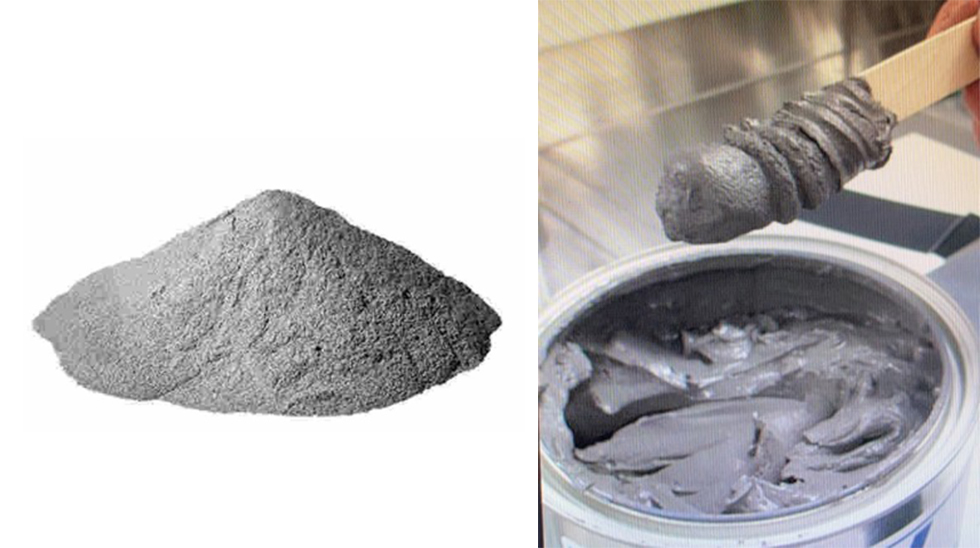 YT070-030465-T耐高溫遮蔽泥漿:有效解決表面處理貧鋁層與效率提升問題