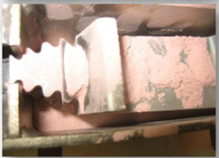 鑄造領域,詳解大連義邦CYB010-G2398A如何實現高溫零滲漏與免噴砂處理