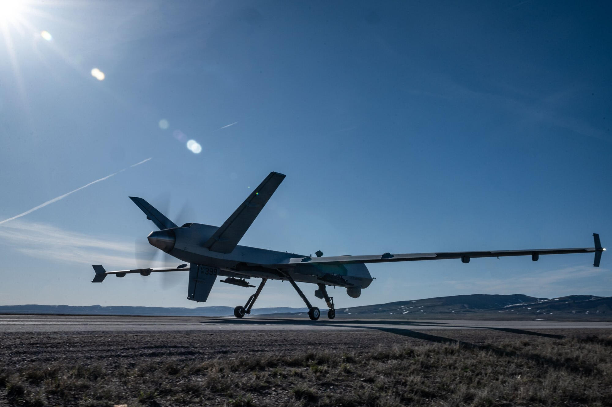 應對大型無人機防火挑戰:Contego航空涂料實現輕量化熱防護