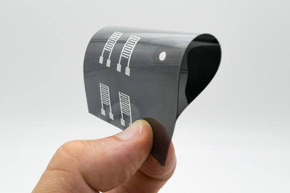 穩定性能更強,大連義邦最新引入一款性能全面躍升的UN系列壓阻油墨